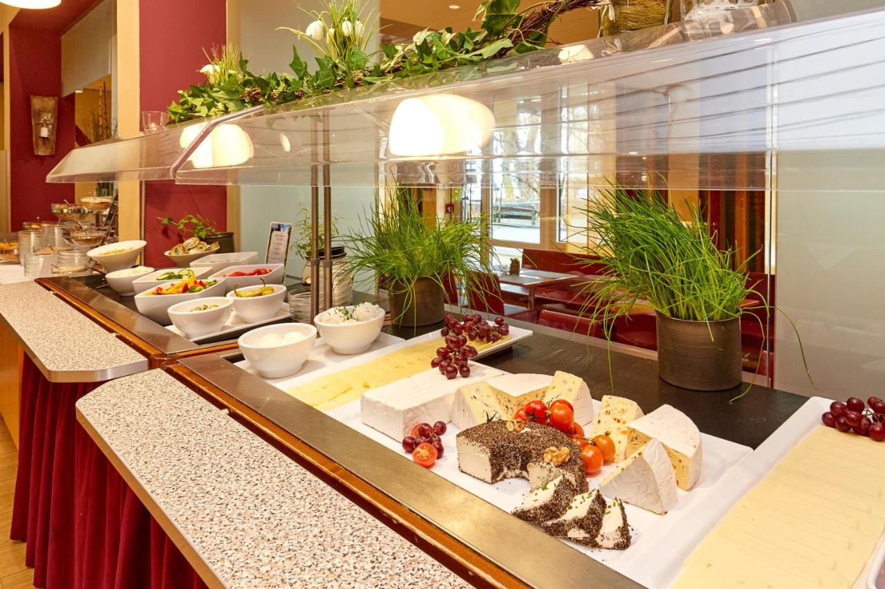 Hotel Bayern Vital photo 2
