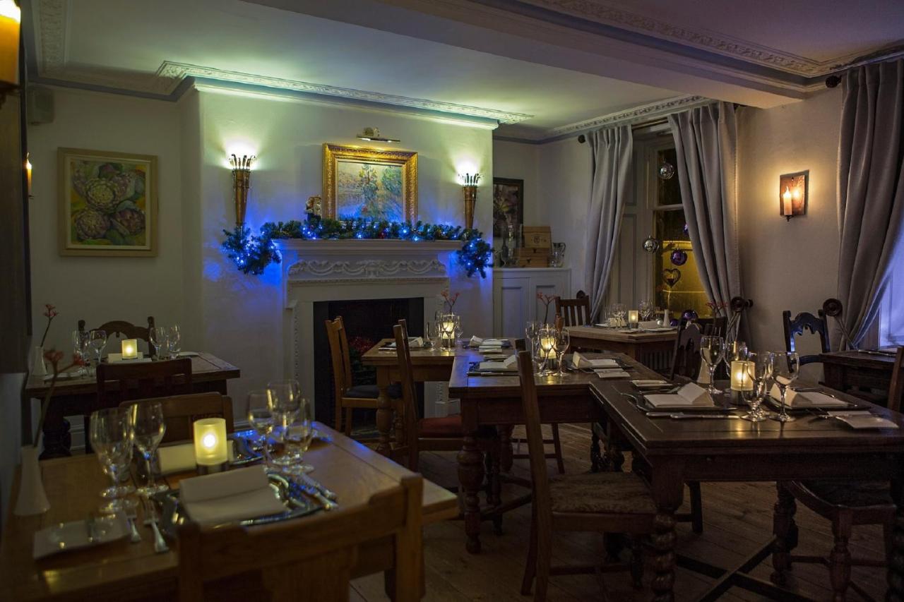 Photo - The Frenchgate Hotel