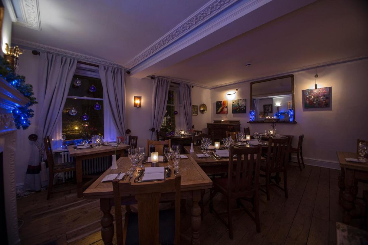 Photo - The Frenchgate Hotel