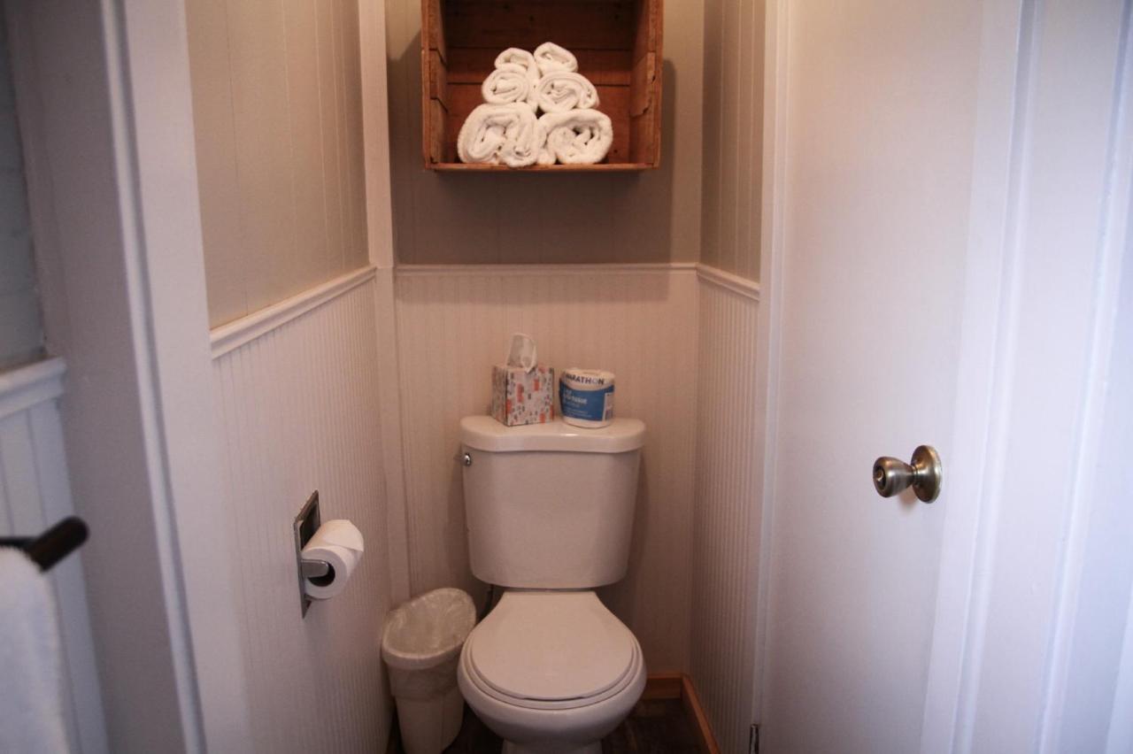 Boardwalk Cottages photo 3