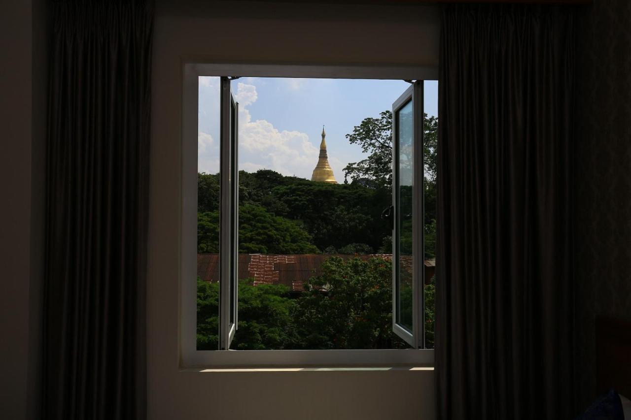 Foto - Hotel Shwe Yee