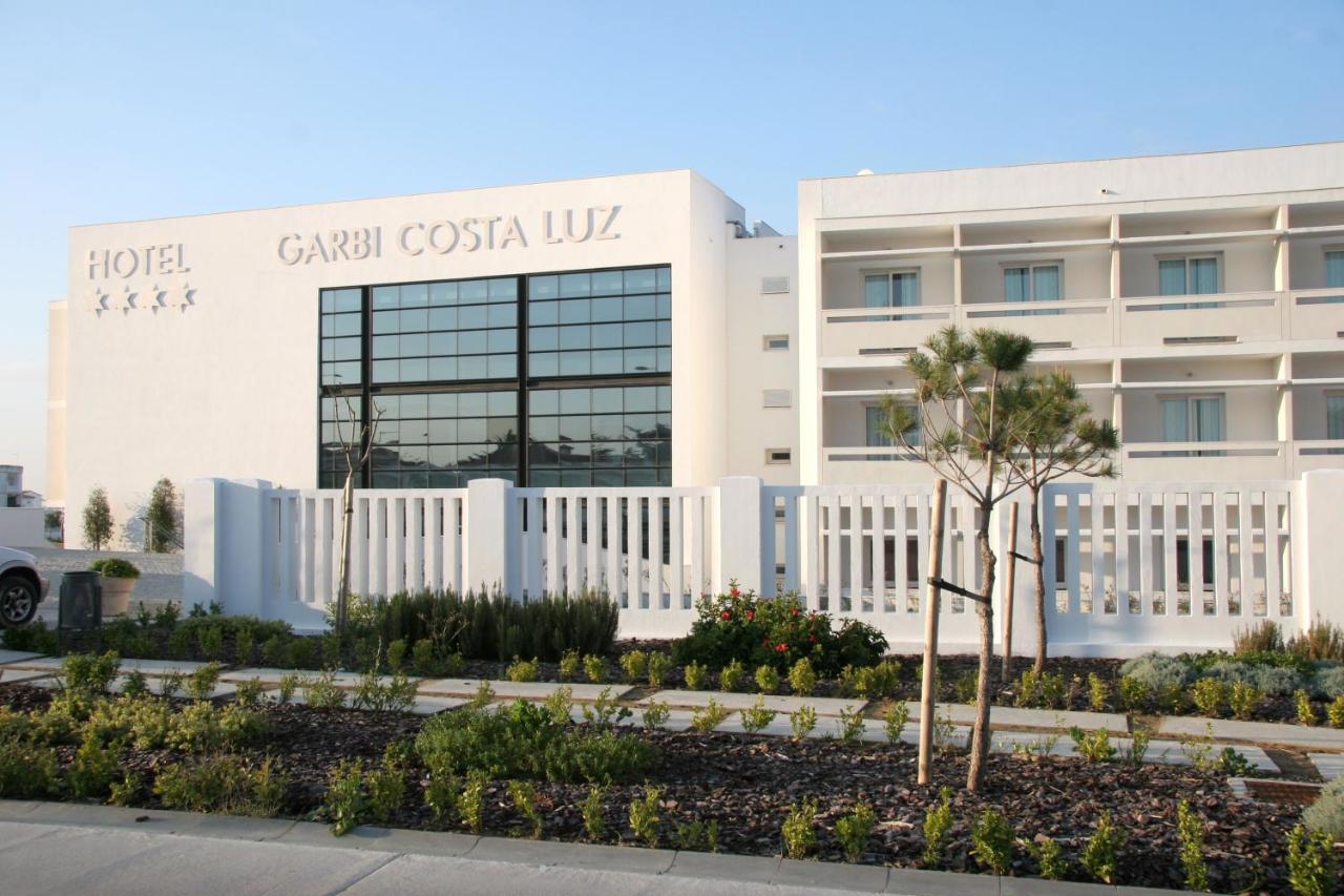 Photo - Garbí Costa Luz