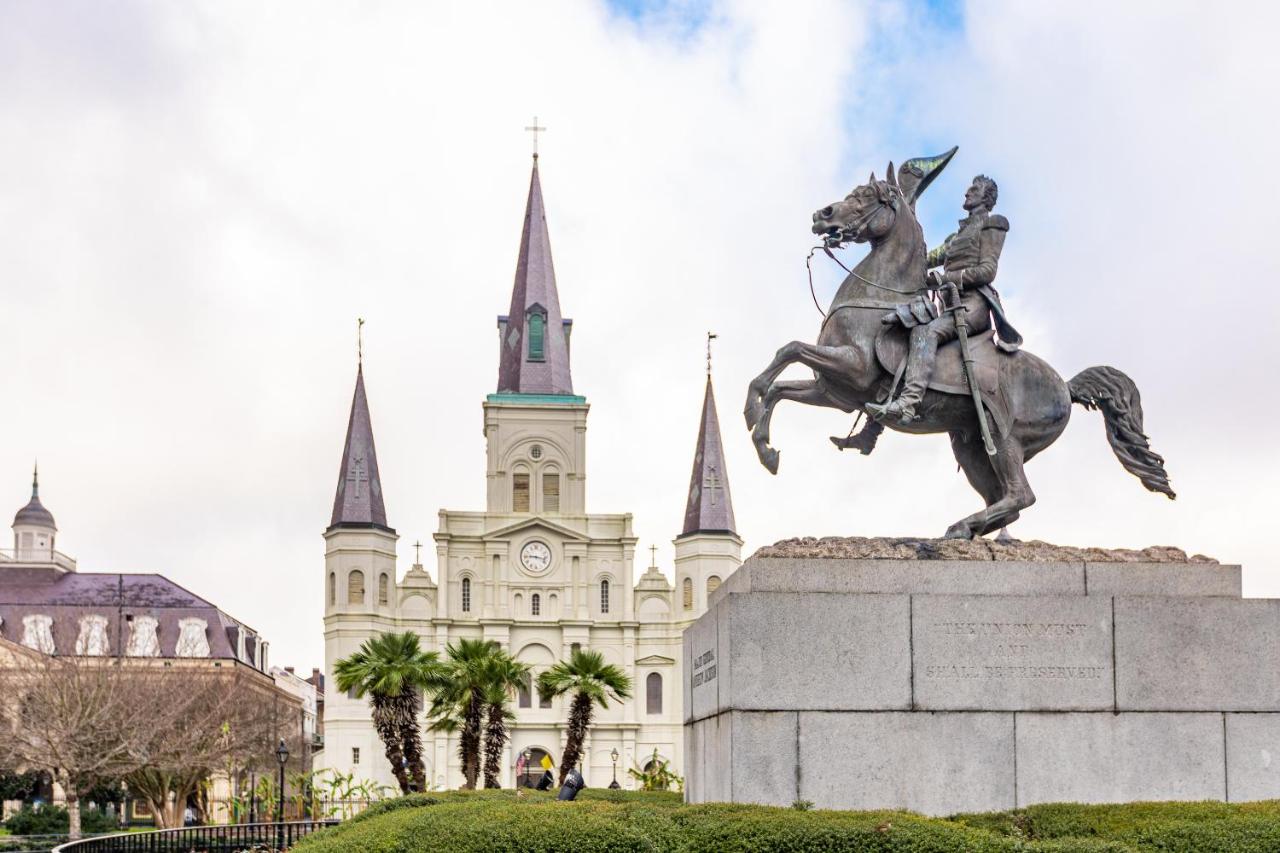 Hotel de la Monnaie, French Quarter photo 3