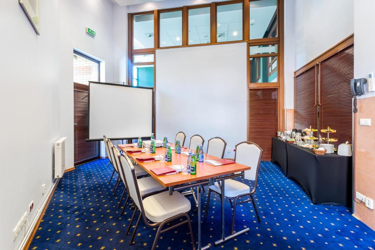 Qubus Hotel Gorzów Wielkopolski photo 3