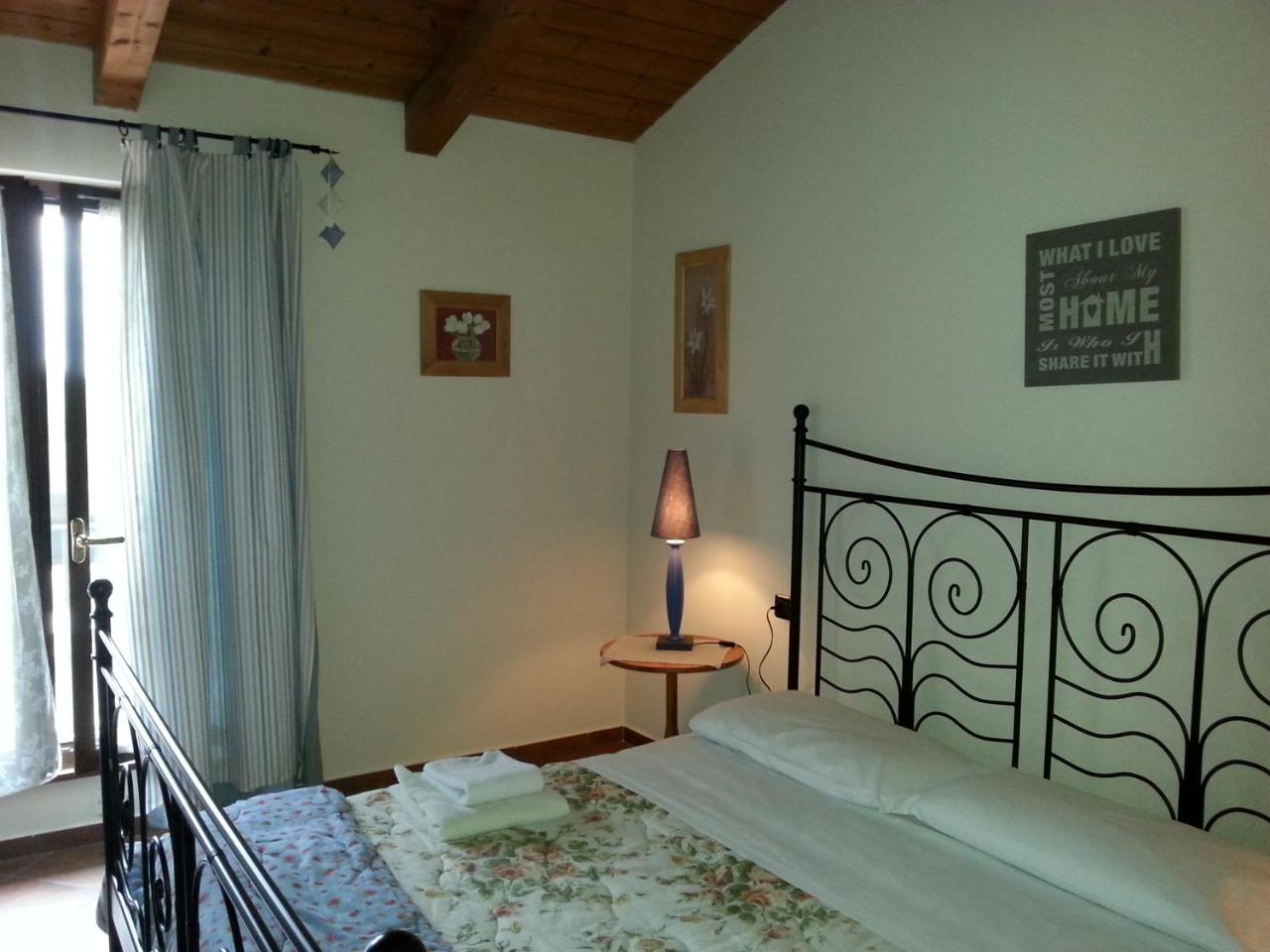 Foto - Agriturismo La Fattoria Del Boschetto