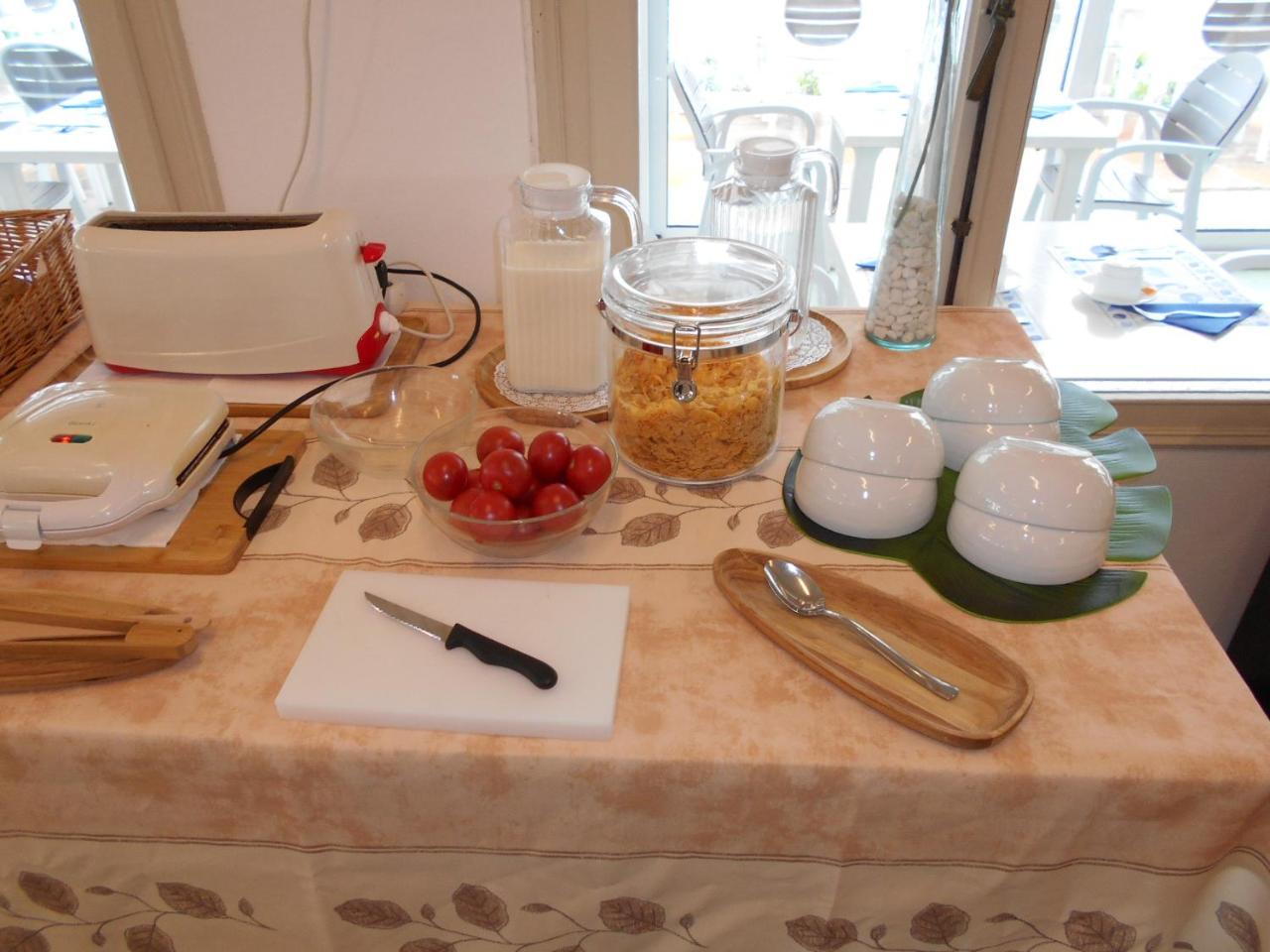 Hotel La Torre photo 4