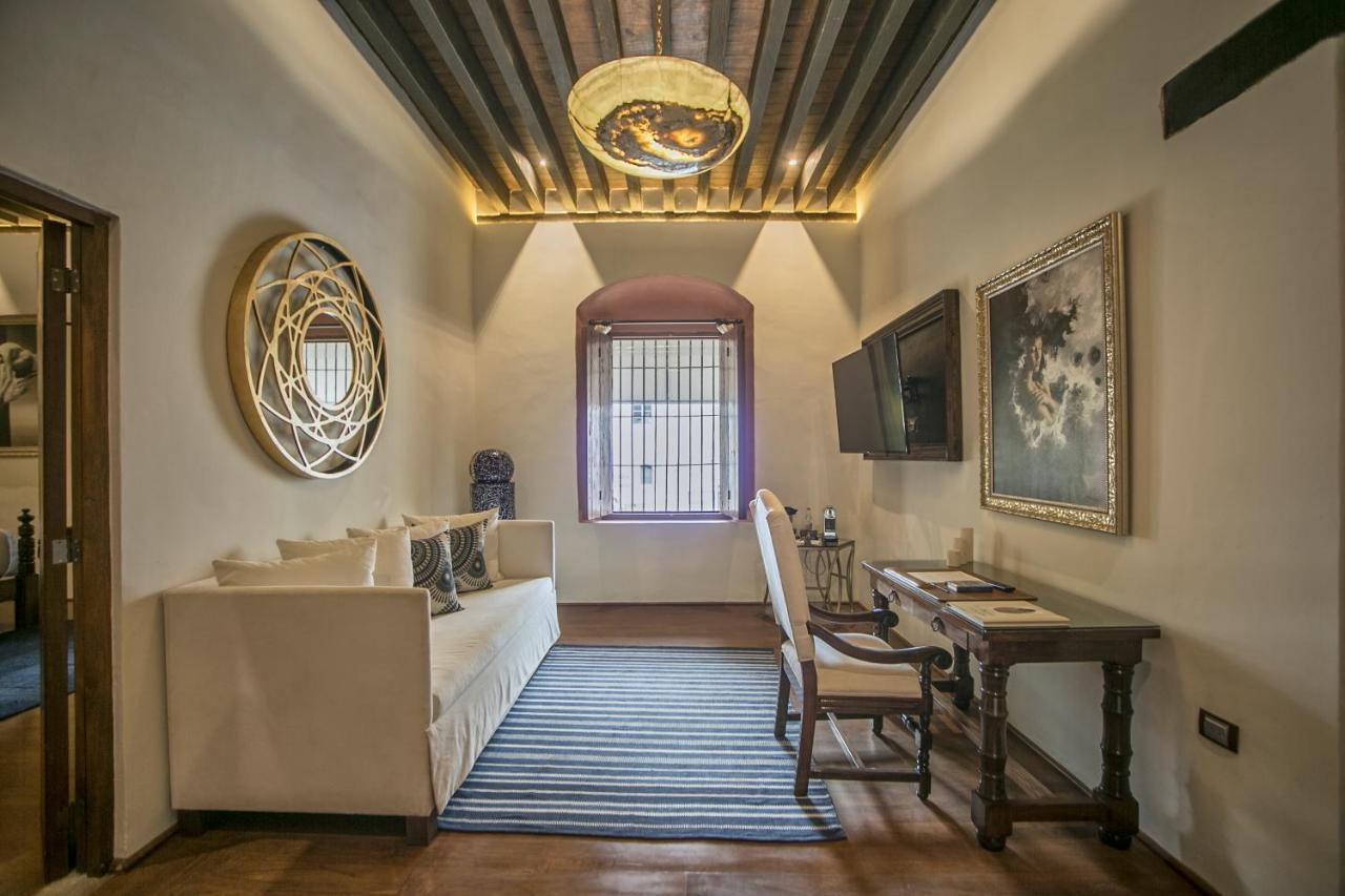 Casona de los Sapos Hotel Boutique photo 3
