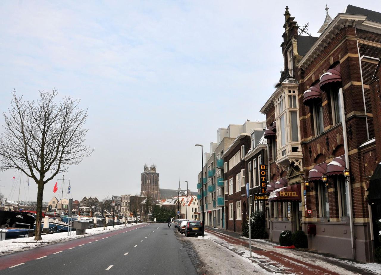Hotel Dordrecht photo 3