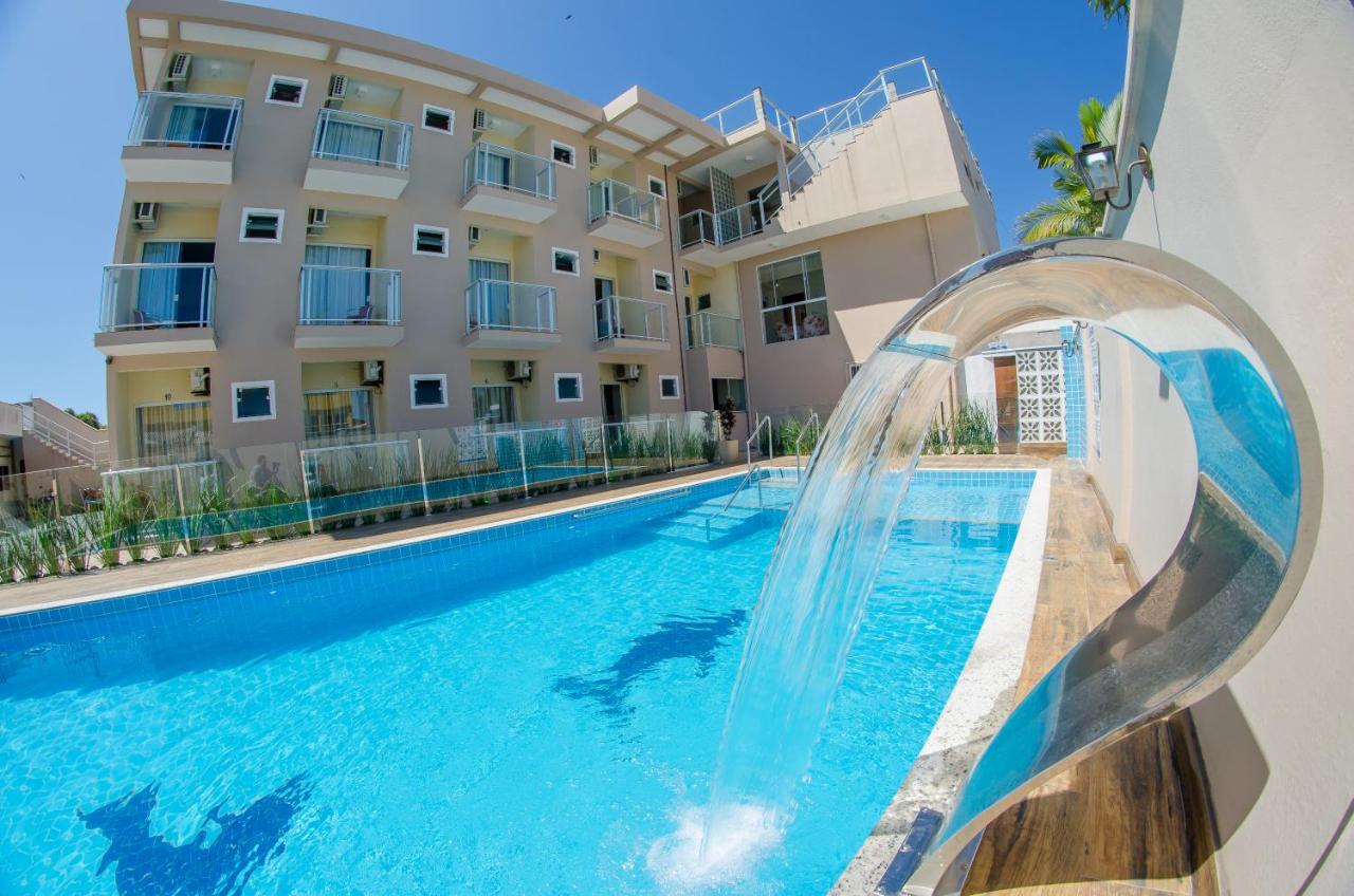 Foto - Villarejo Parque Hotel