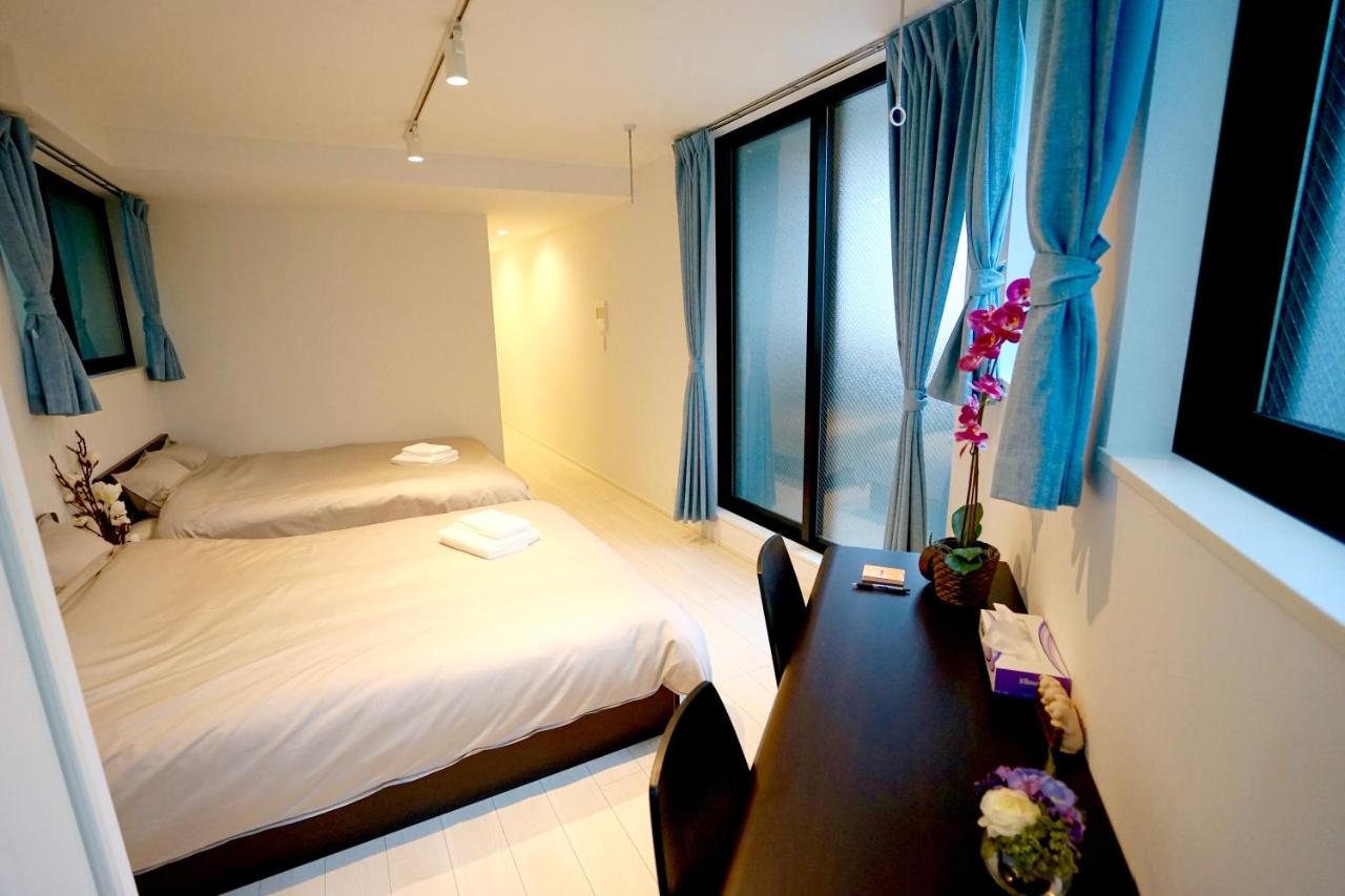 Court Residence Tokyo Nakano photo 2