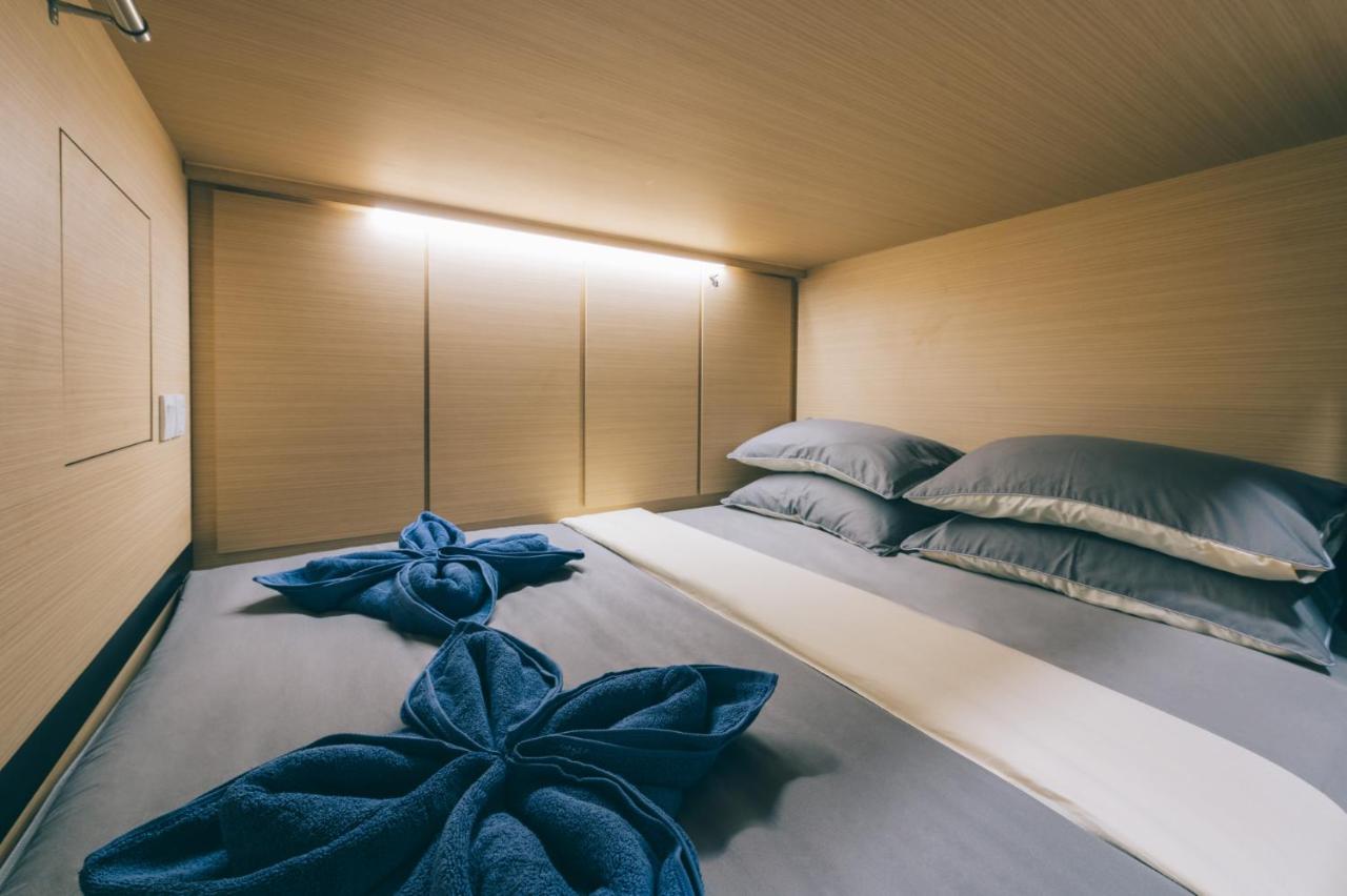 Photo - Wanderloft Capsule Hostel