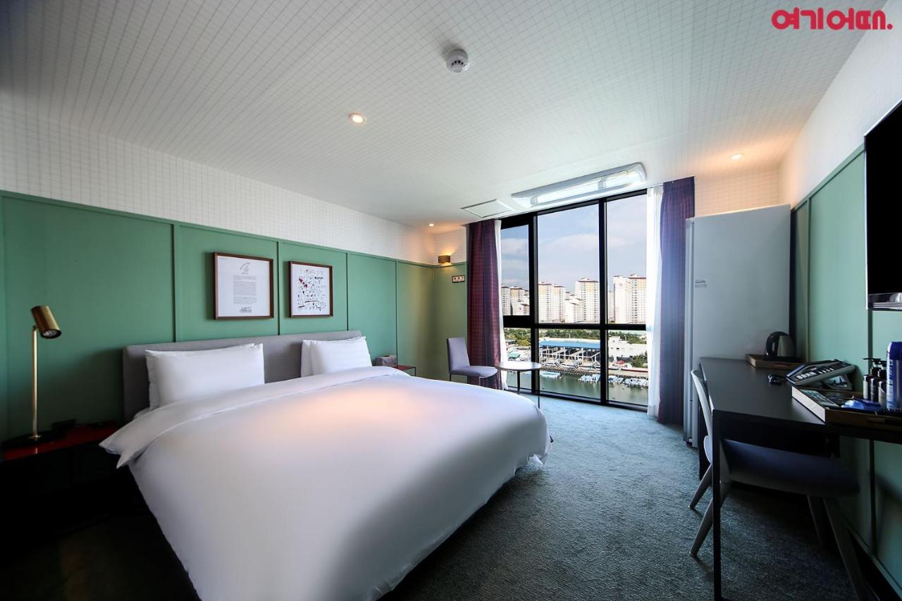 Photo - Brown Dot Hotel Shinho