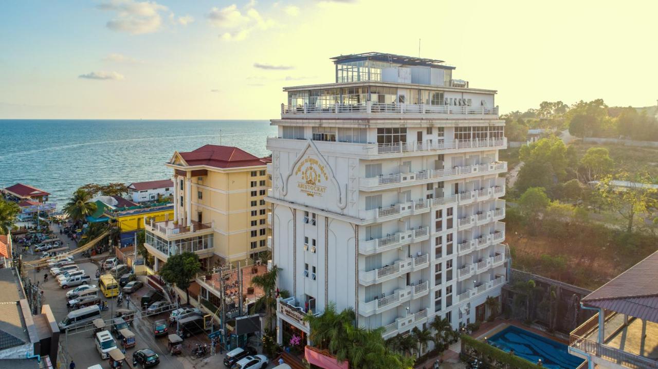 Photo - Aristocrat Residence & Hotel
