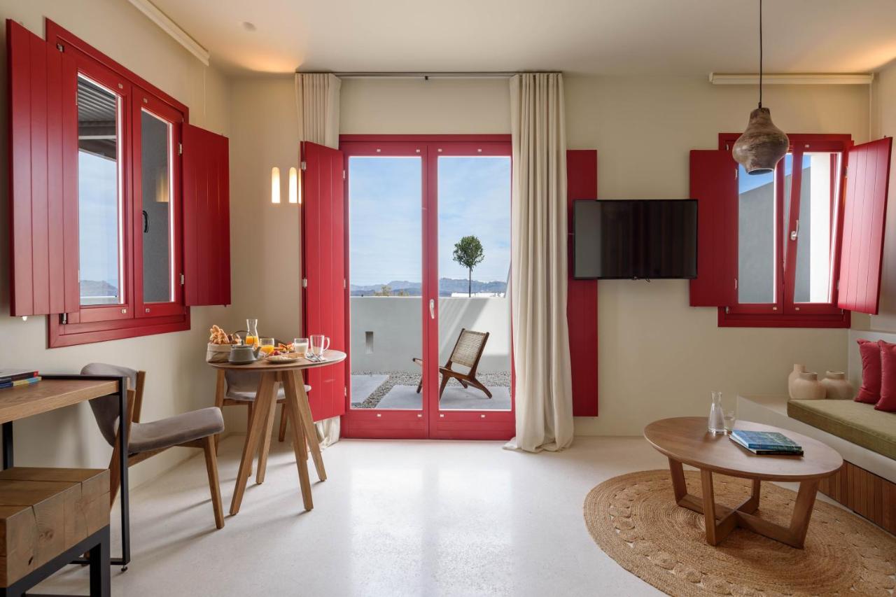 Potnia Theron Suites - 4