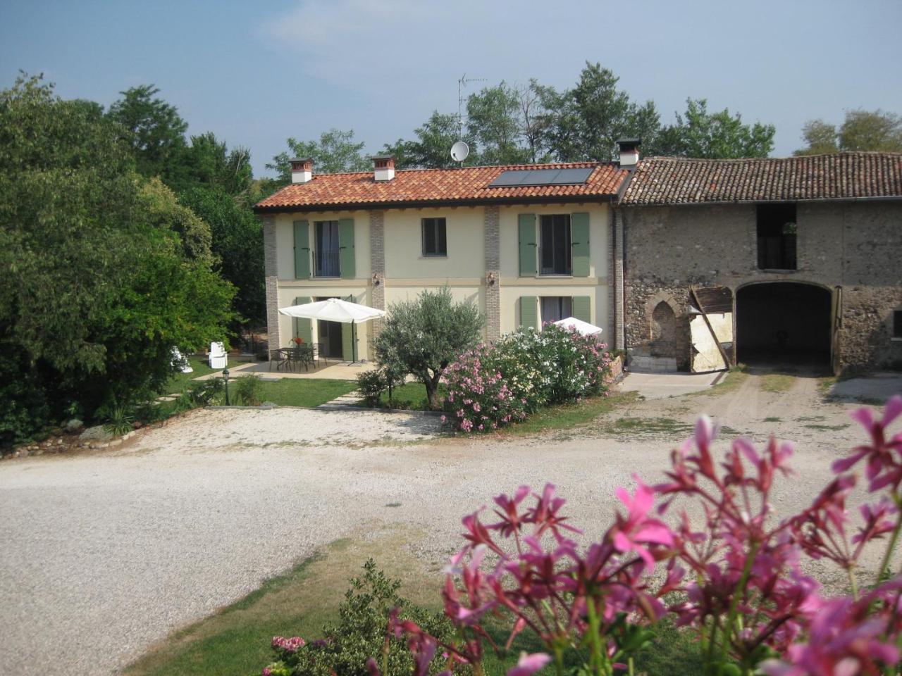 Agriturismo Campagnoletto photo 3