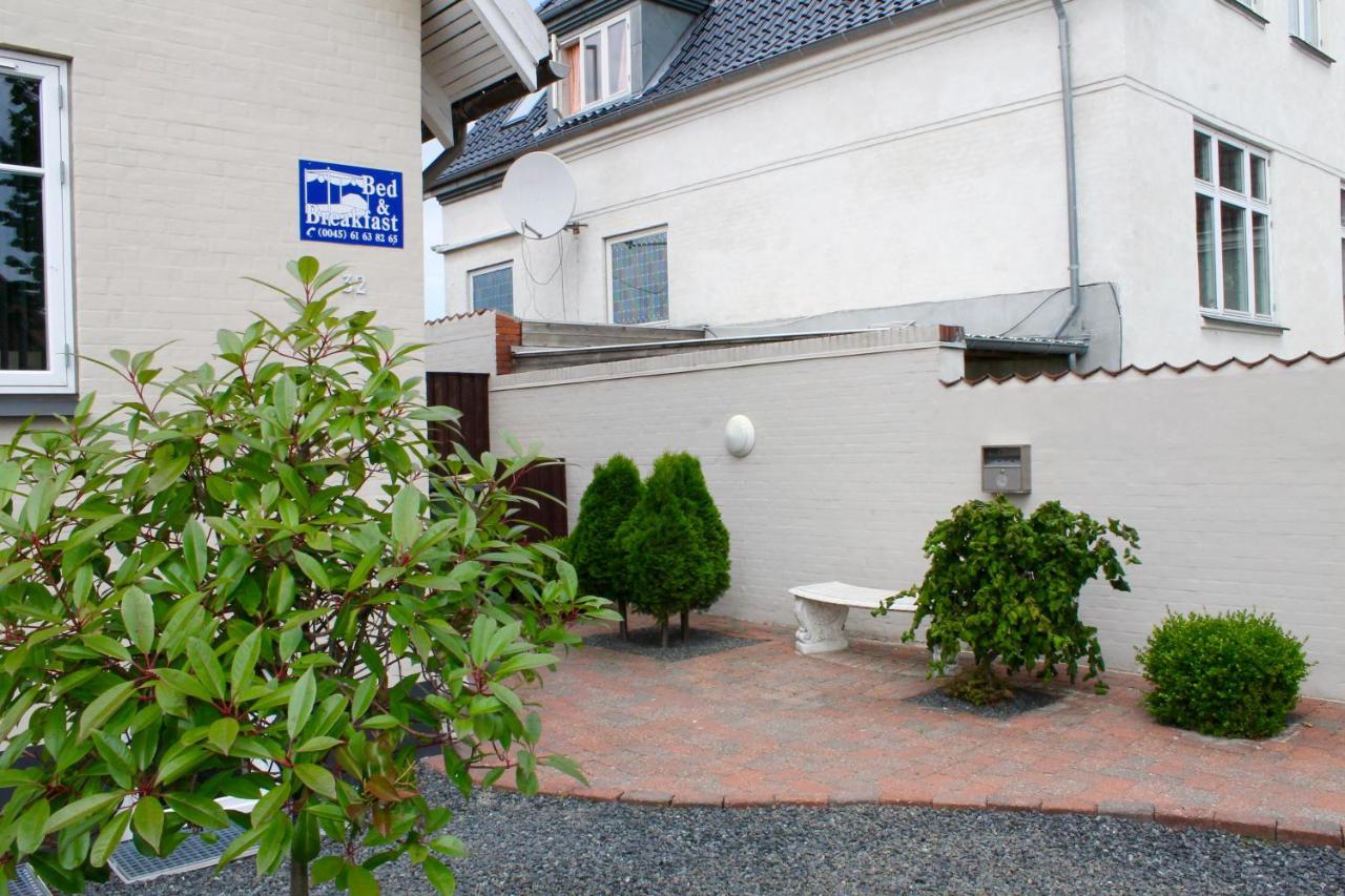Amalie Bed and Breakfast & Apartments - 6