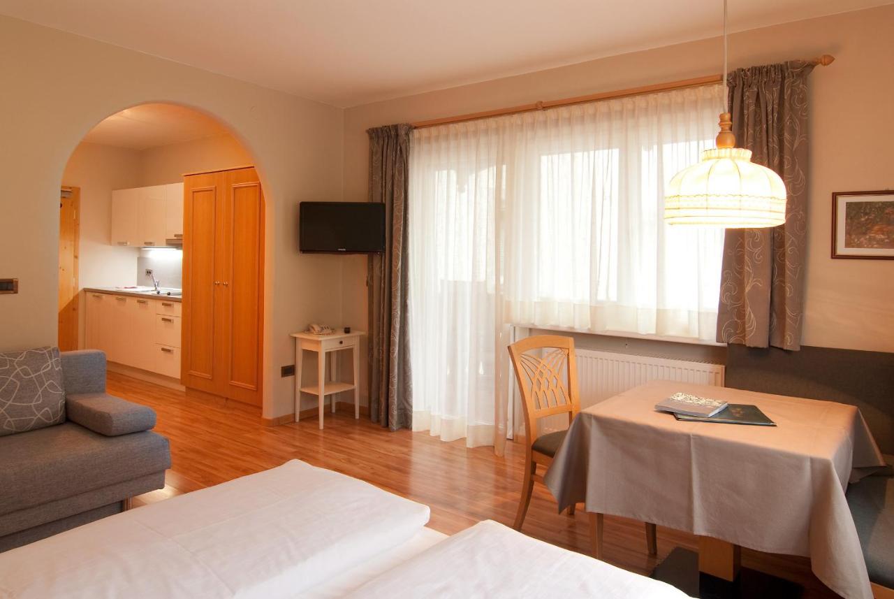 Foto - Hotel Garni Villa Park