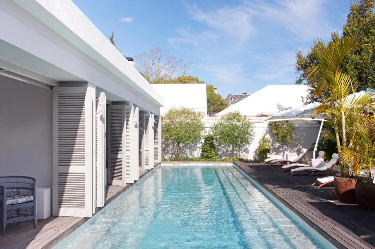 The Robertson Small Hotel and Spa by The Living Journey Collection photo 4