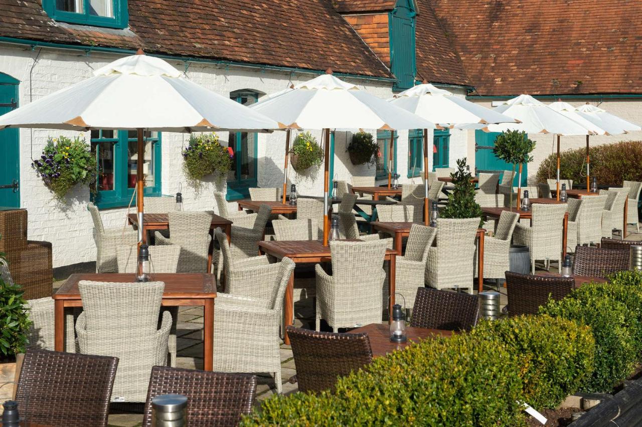 Foto - The Carnarvon Arms