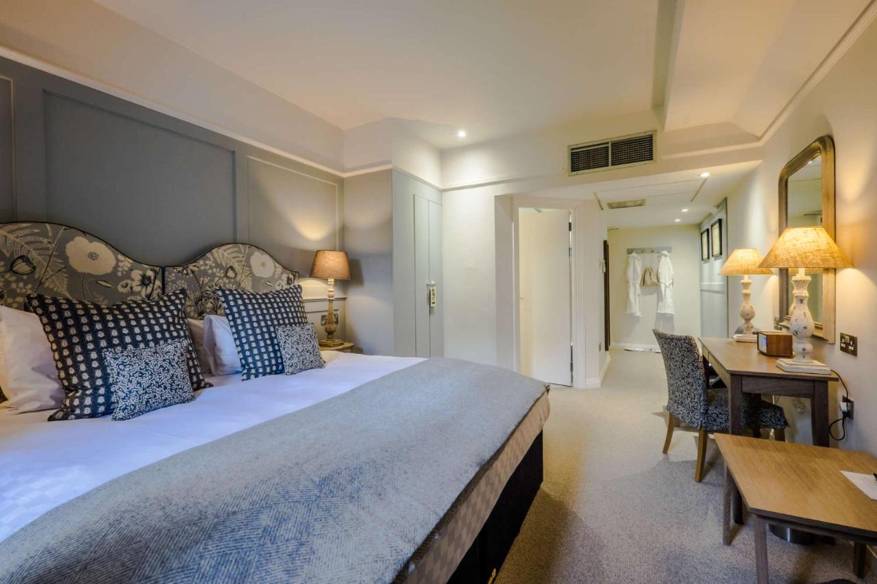 Foto - Coach & Horses Hotel