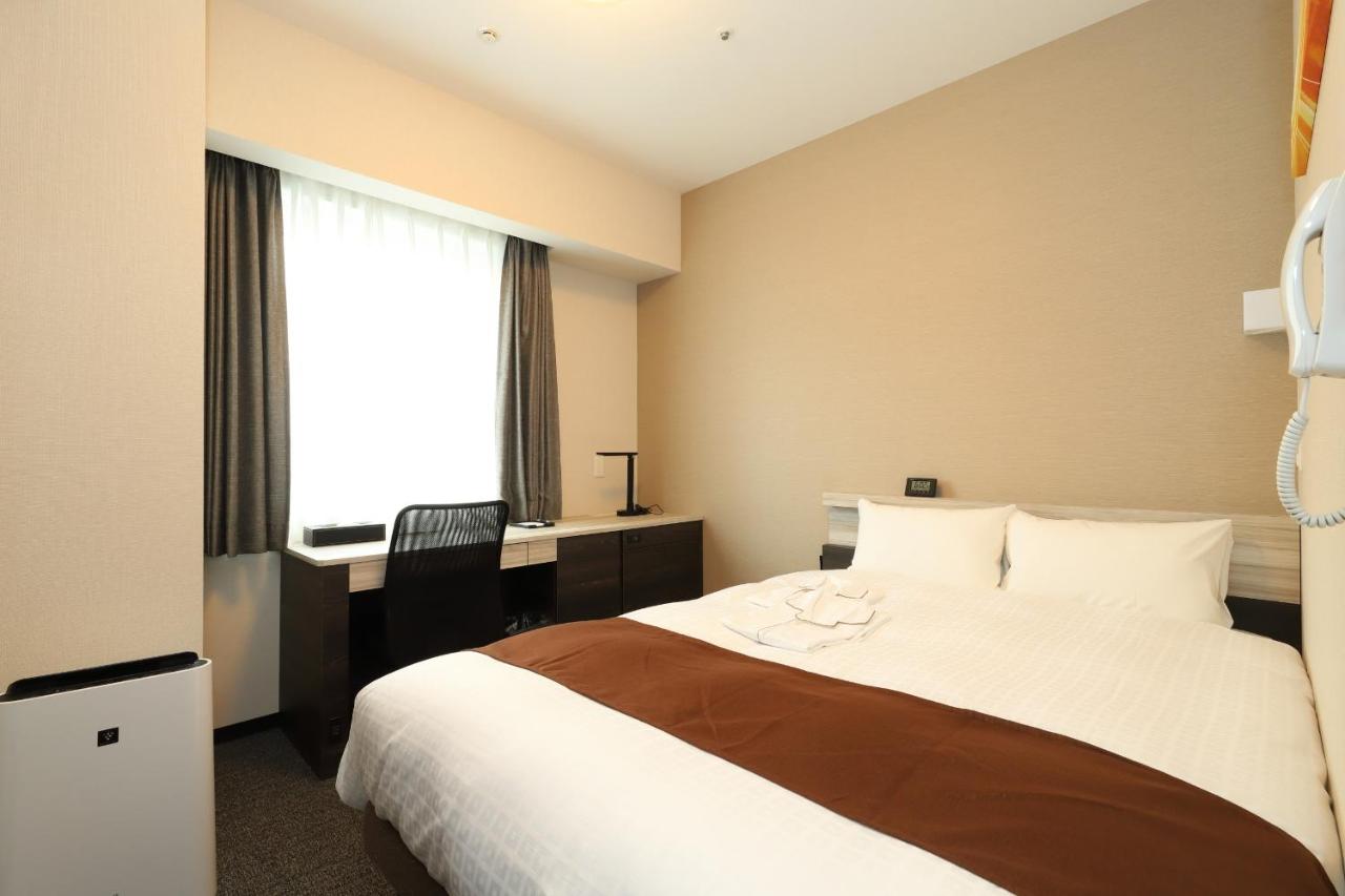 Photo - Smile Hotel Premium Osaka Higashishinsaibashi