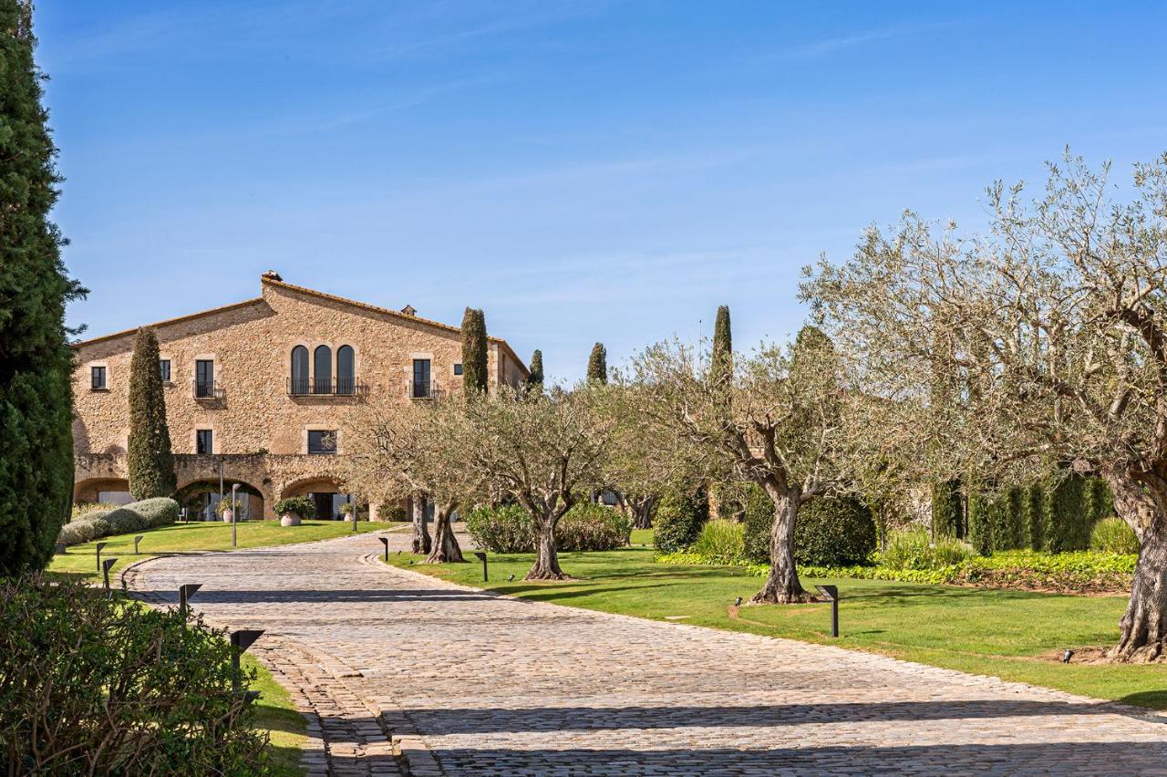 Mas de Torrent Hotel & Spa, Relais & Châteaux - 2