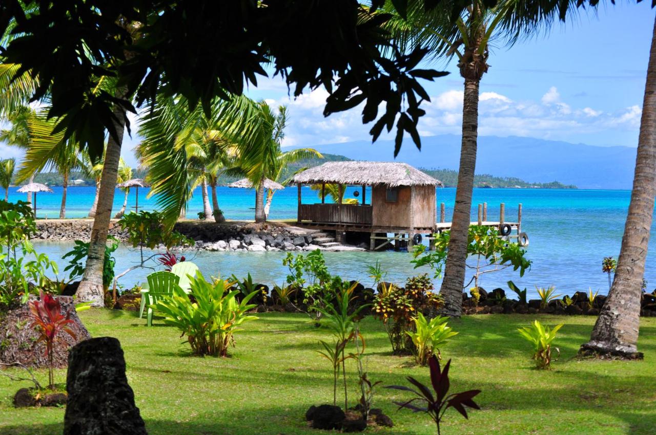 Le Vasa Resort photo 4