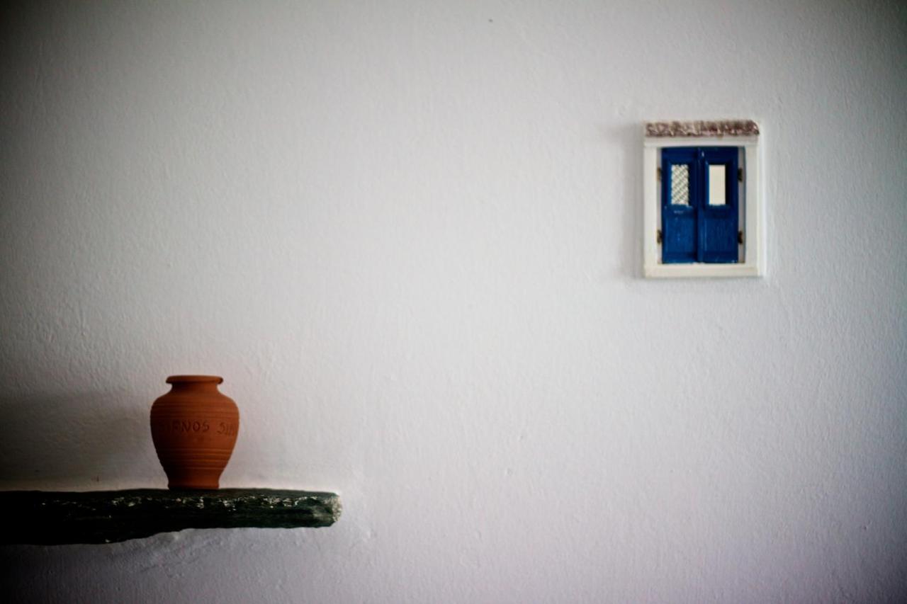 Platys Gialos Hotel Sifnos photo 4