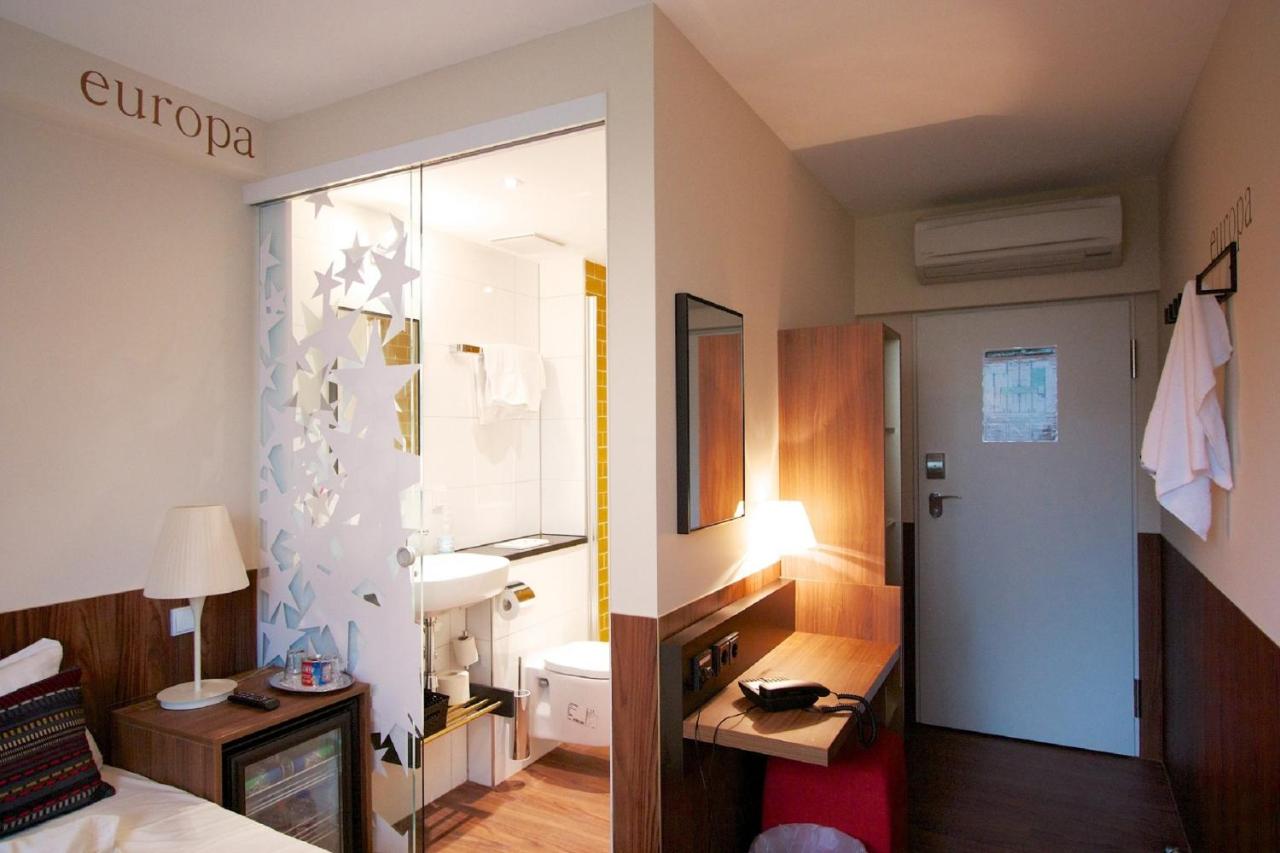 Hotel Europa Life photo 2