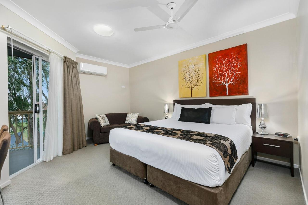 Best Western Kimba Lodge Motor Inn photo 4