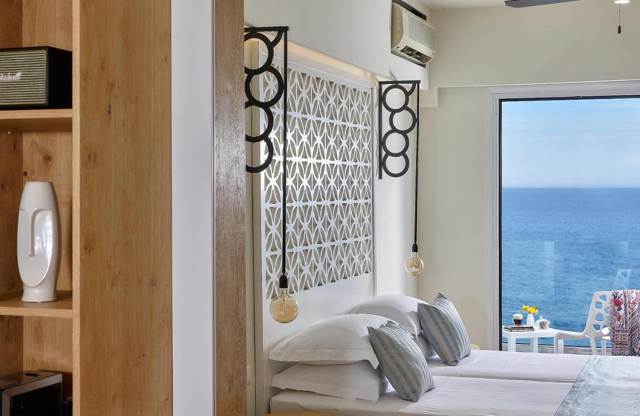 Vasia Boulevard Hotel (Adults Only) - 6