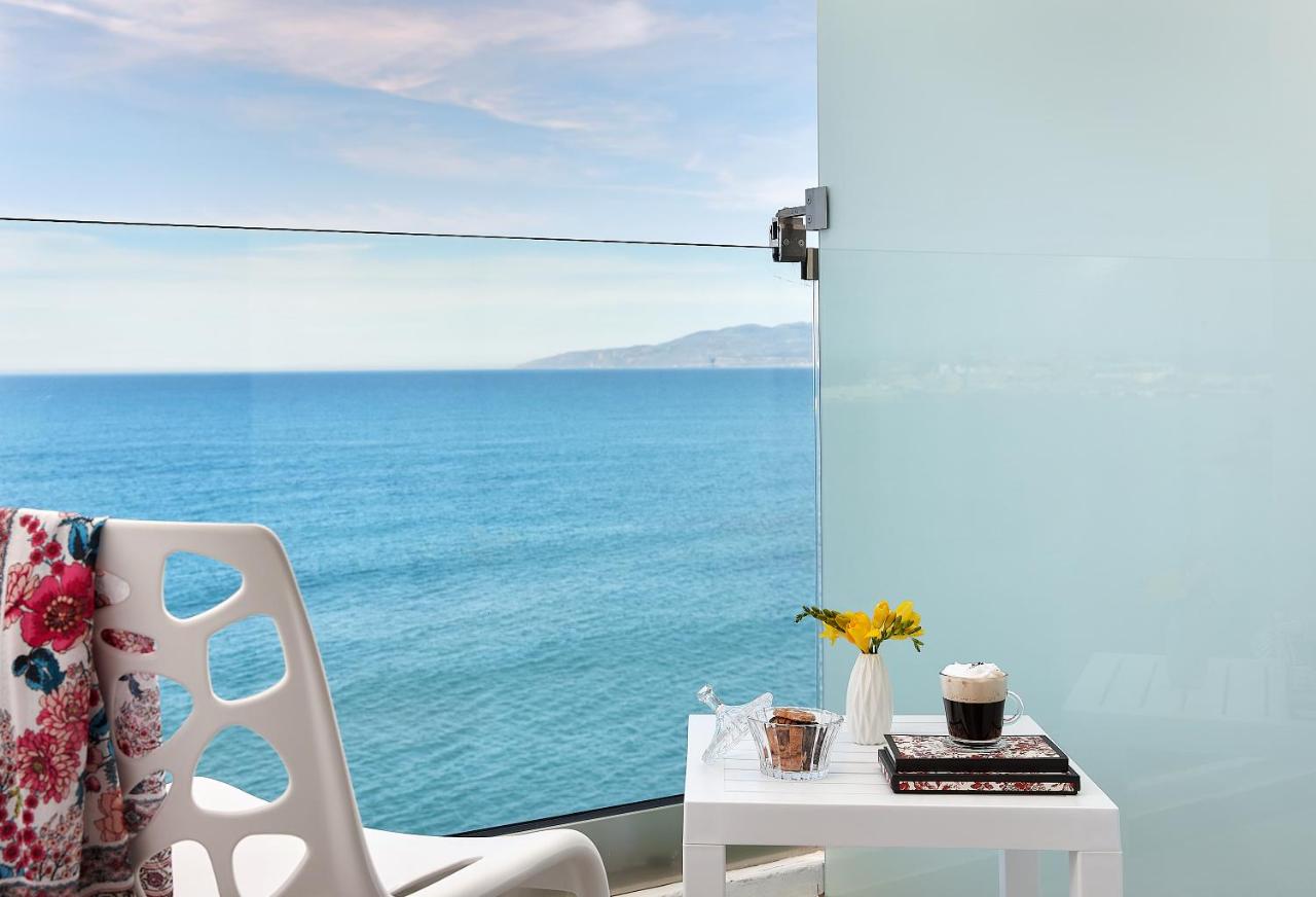 Vasia Boulevard Hotel (Adults Only) - 3