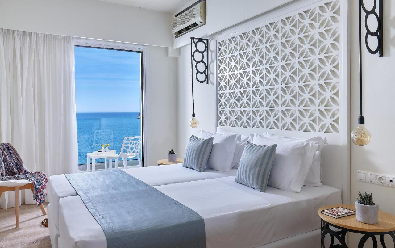 Vasia Boulevard Hotel (Adults Only) - 4