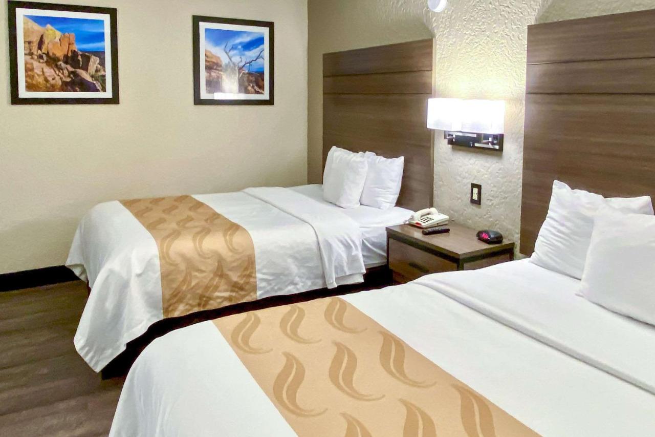 Photo - Quality Inn & Suites Airport
