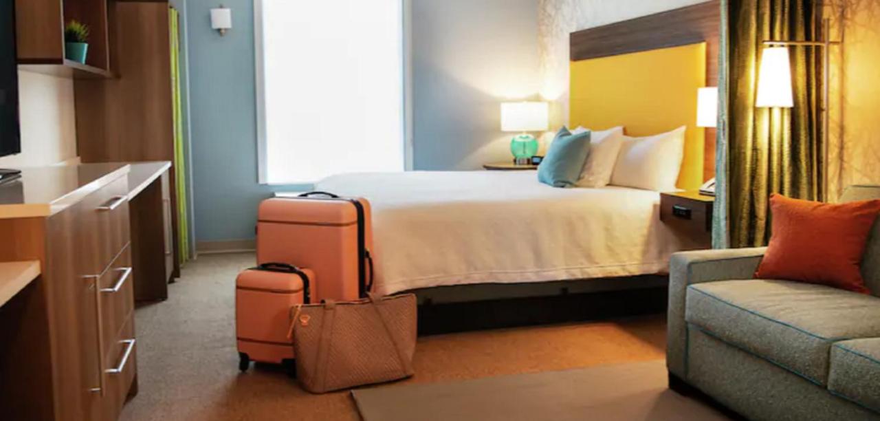 Home2 Suites by Hilton Elkhart