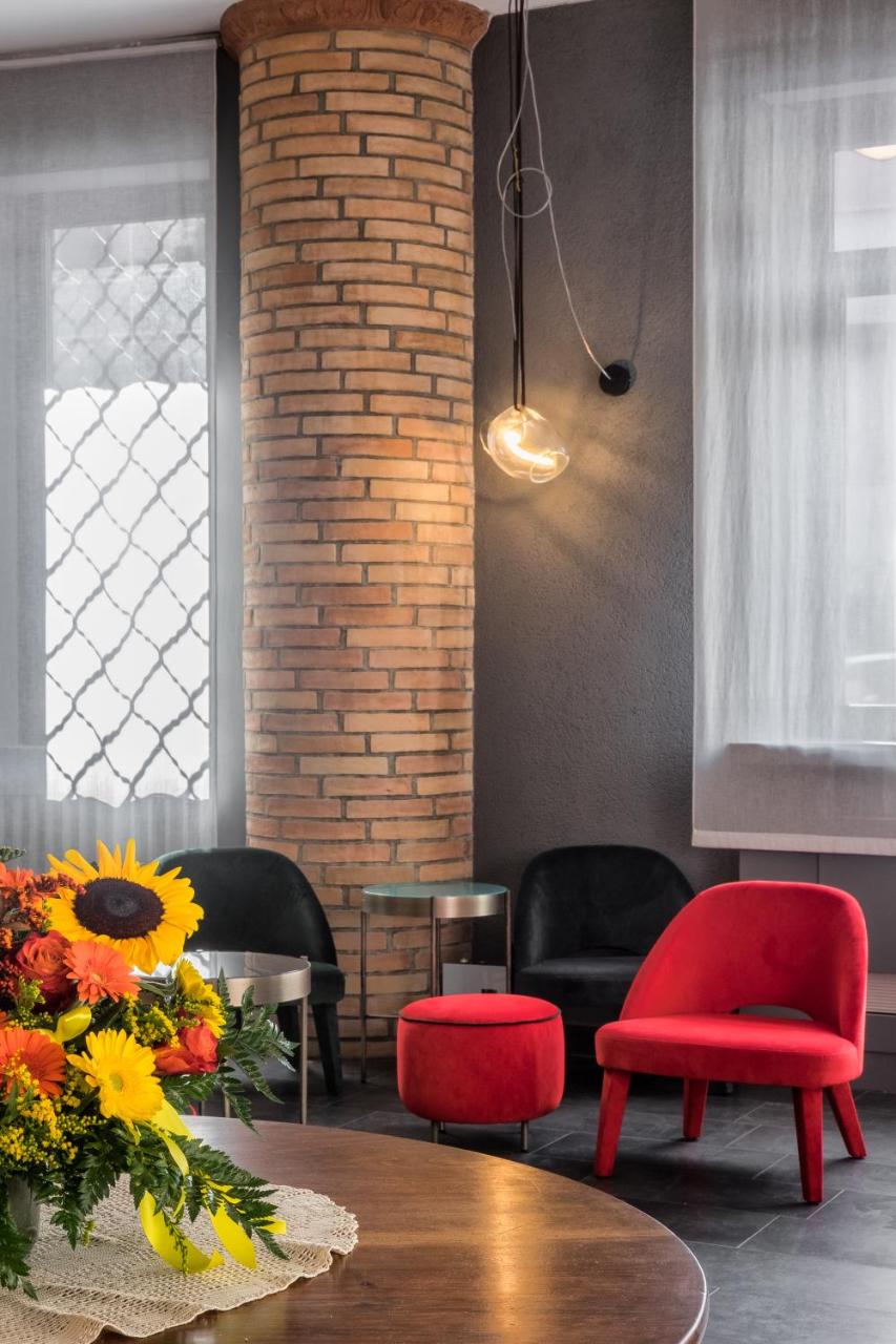 Hotel Residence Ristorante Ramandolo photo 3