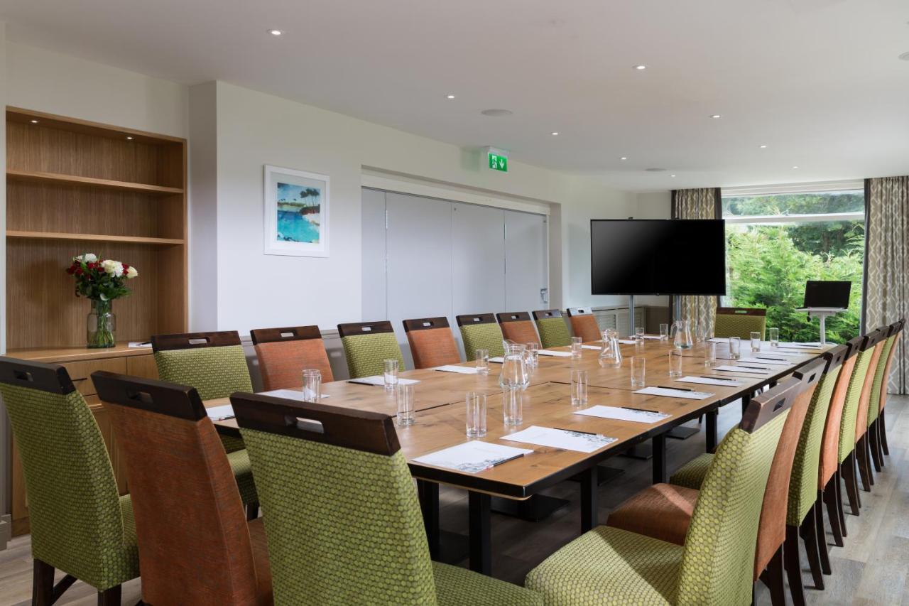 Budock Vean Hotel and Spa photo 2