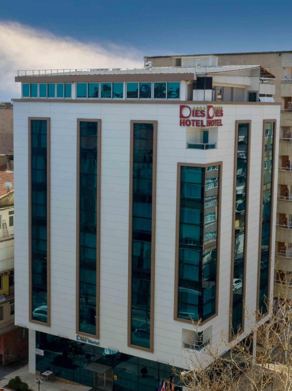Dies Hotel