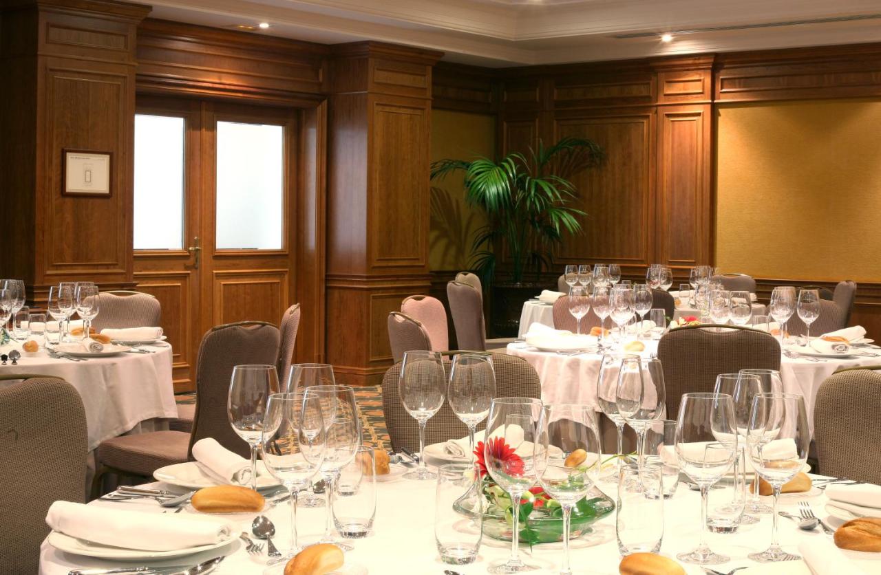 Eurostars Palacio Buenavista photo 3
