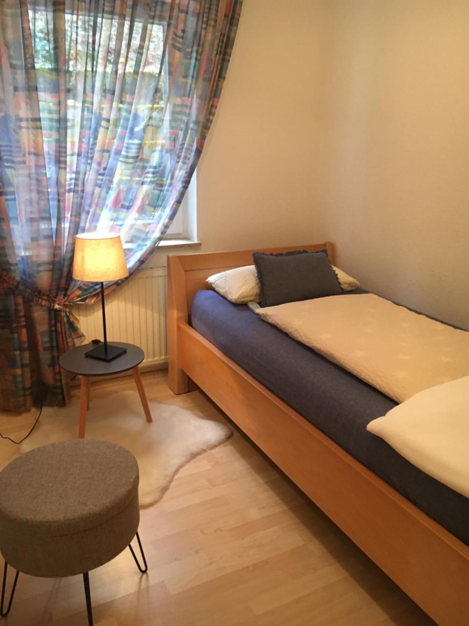 Appartement 29/1 - 4