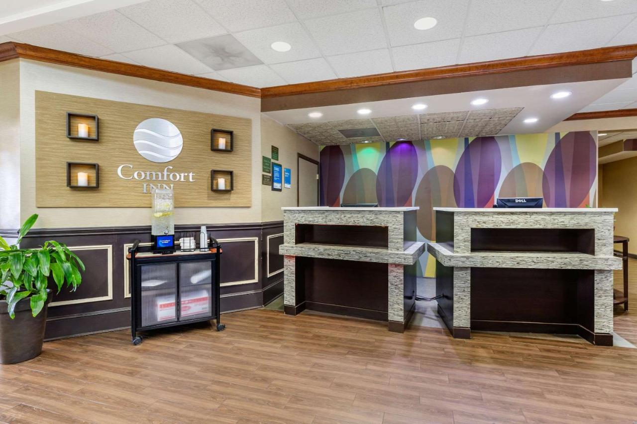 Foto - Comfort Inn Blythewood - North Columbia