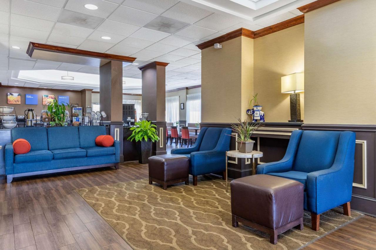 Foto - Comfort Inn Blythewood - North Columbia