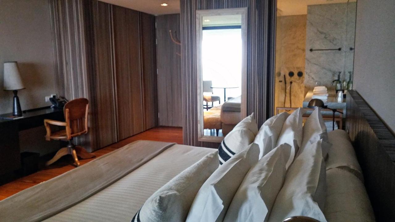 Foto - Hotel Fasano Punta del Este