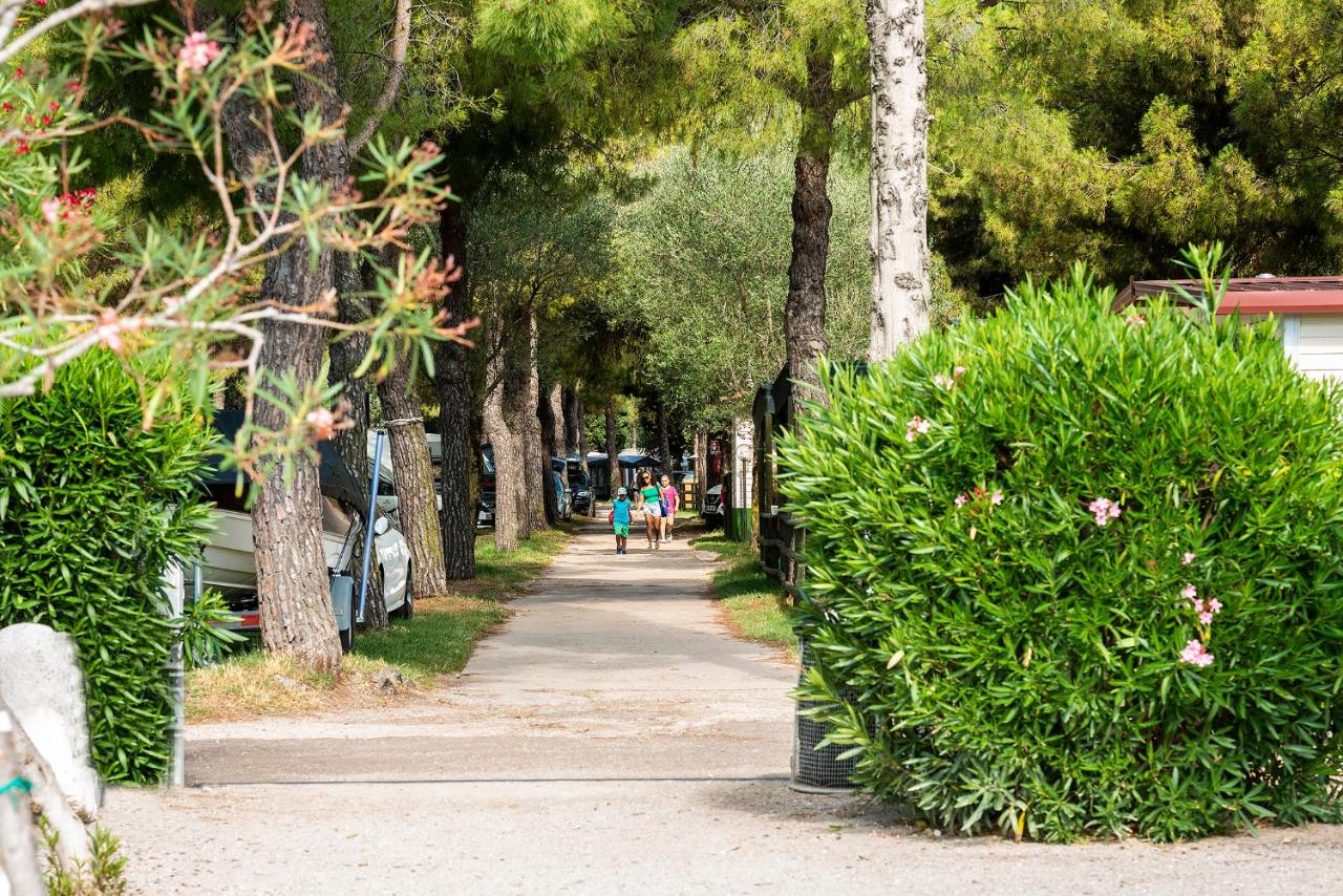 Camping Toscolano photo 3