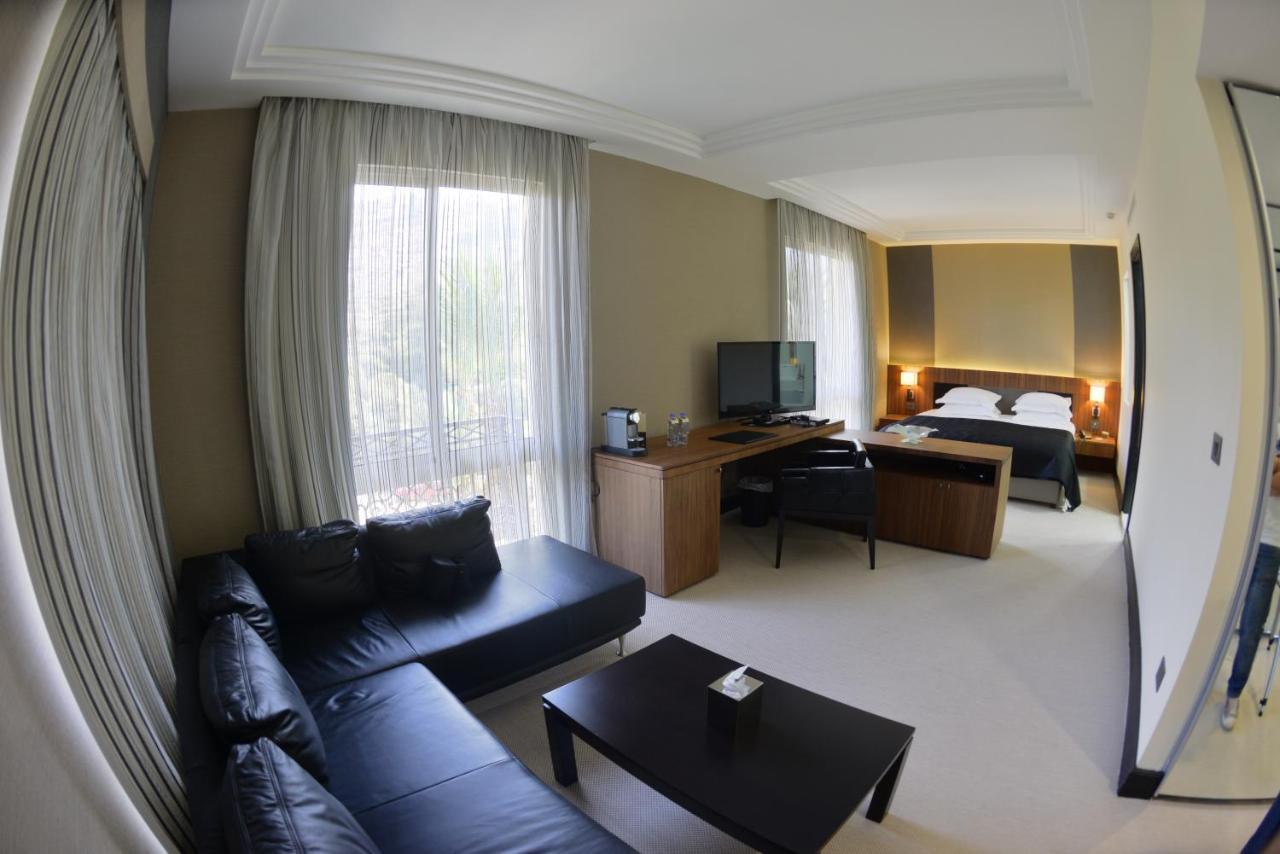 Lamunia Hotel photo 2