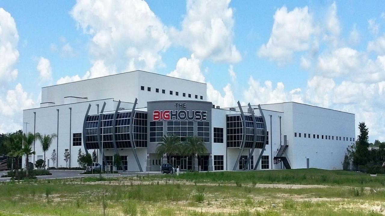 Foto - Holiday Inn Express & Suites Tavares by IHG