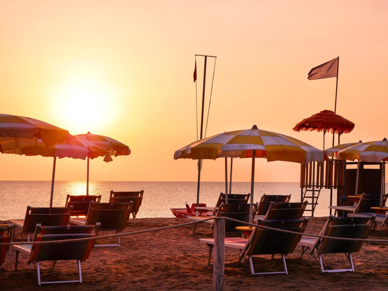 Hapimag Resort Scerne di Pineto - 6