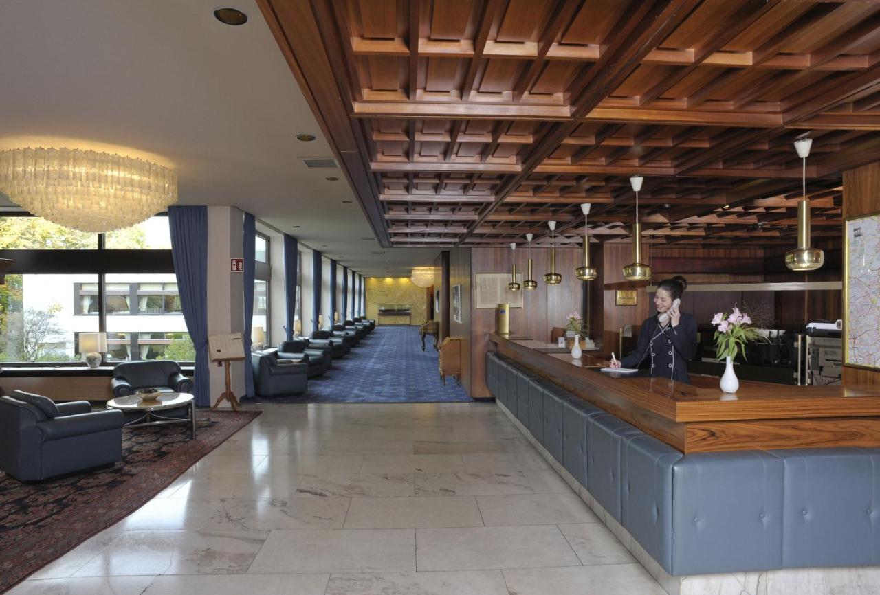 Foto - Maritim Hotel Bellevue Kiel