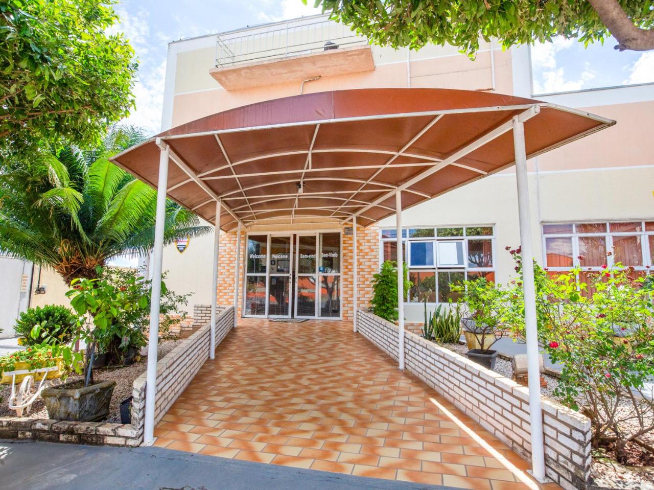 Fabiel Palace Hotel