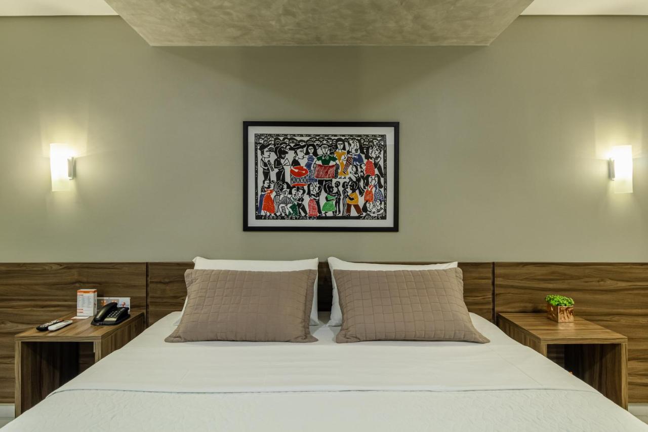 Citi Hotel Premium Caruaru photo 2